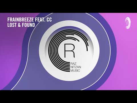 Frainbreeze feat. CC - Lost & Found [RNM] Extended