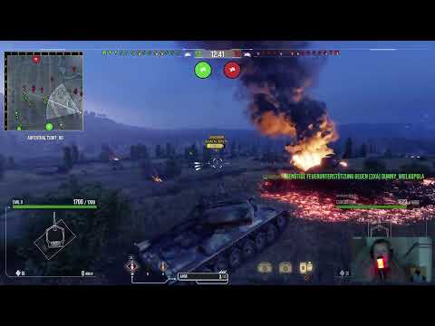 World of Tanks Console, Emil II