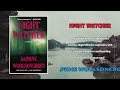 🎧 Night Watcher by Daphne Woolsoncroft | Thriller Suspense Audiobook Full | Mystery & Danger