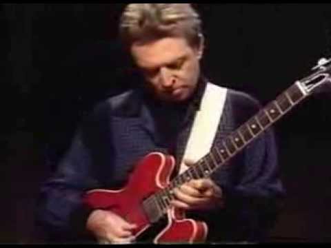Andy Summers - Last Dance of Mr  X