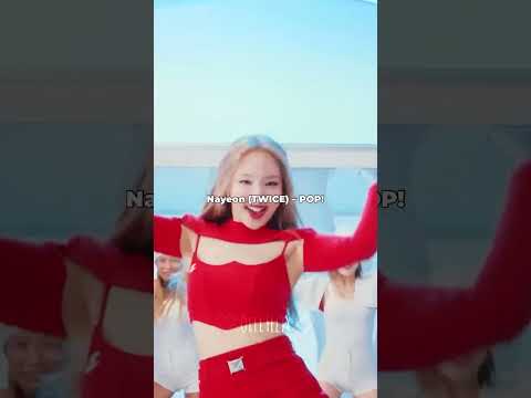 TWICE Members Featured in Fan Video Highlighting Nasal Vocal Technique