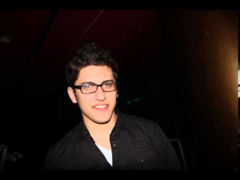 Dj Eco feat. Marcie - Garden State (Jorge Nava Extended Dub Mix)