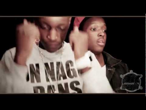 Ritchie feat Nickson   Studio Clip Officiel HD