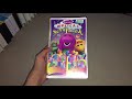 My Barney VHS Collection