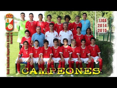 CD Canillas D vs RSD Alcalá (Infantil B) - 16 mayo 2015