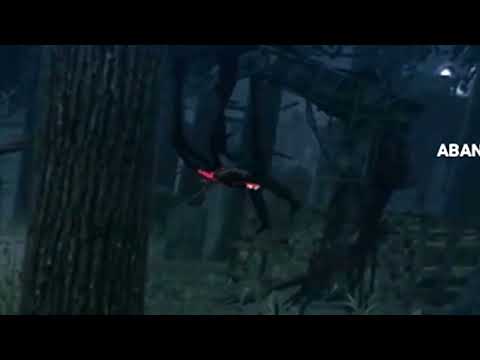 Dead By Daylight - Nea Gets Freaky with The Entity