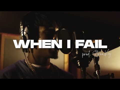 [FREE] Lil Tjay x Polo G Type Beat - "When I Fail" | Emotional Piano Type Beat 2025