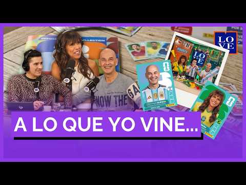 COSIFICAMOS JUGADORES | NO DAMOS ABASTO | Anamá Ferreira, Cristhian Quiroga y Álvaro Norro