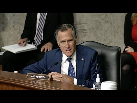 Romney: Turkey should recognize Russia's nefarious actions