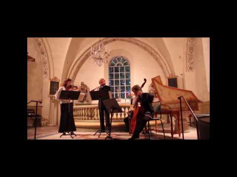 Baroque Music by Cappella Petri