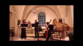 Baroque Music by Cappella Petri