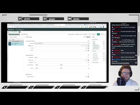 Impromptu Coding - IntegrationHub Action as Import Data Source