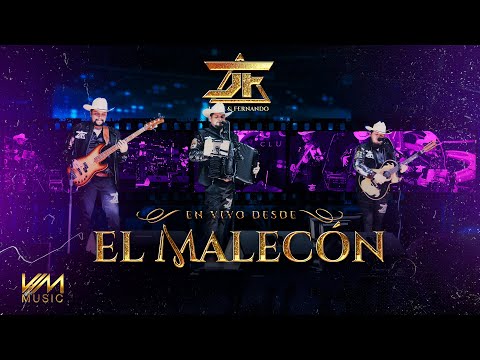 Jaime Y Fernando - En Vivo Desde El Malecon (Full Session)