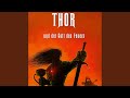 Kapitel 71 - Thor und der Gott des Feuers