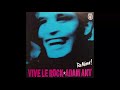 Adam Ant - Vive le Rock, 12in single