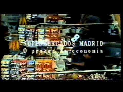 intervalo TV Gazeta São Paulo em 22 de Setembro de 1985 parte 03