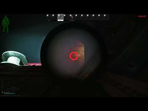 ASh-12 Gaming 3: The Finale