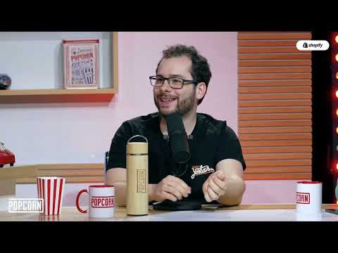 Xari et Domingo parlent de la fin de LeStream sur @popcornofficiel  🍿