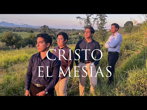 Voces Ahader - Cristo el Mesías (Cover Official Video)