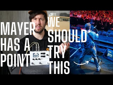 Hat Mayer mit seiner Kritik am digitalen Modellbau recht? Ein anderes Fahrgefühl mit analoger Aus...