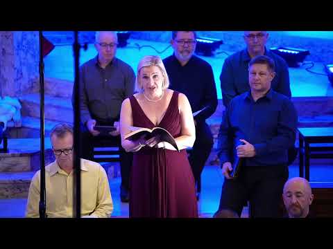 JS Bach - St John Passion