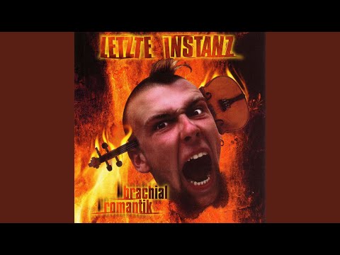 Videoclip de Pennywise — Letzte Instanz