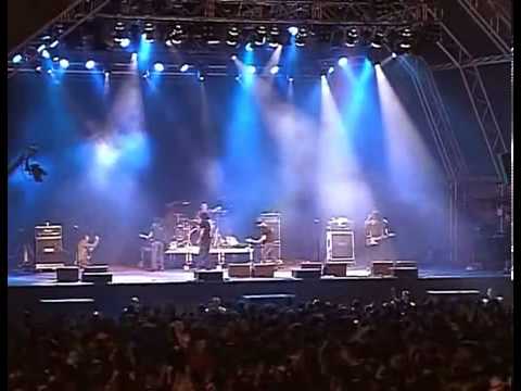 Gatillazo - Viña Rock 2010