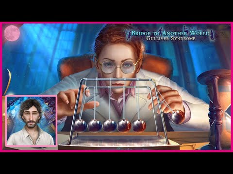 Gulliver Syndrome Full Walkthrough | Bridge to Another World