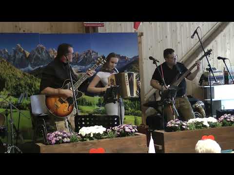D'ere  -  Tiroler Buam Polka -