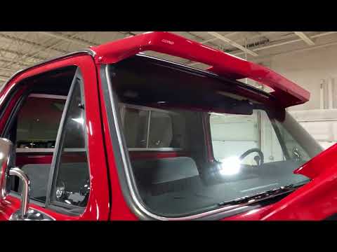1983 Chevrolet K-20 (CC-2114590) for sale in Grand Rapids, Michigan