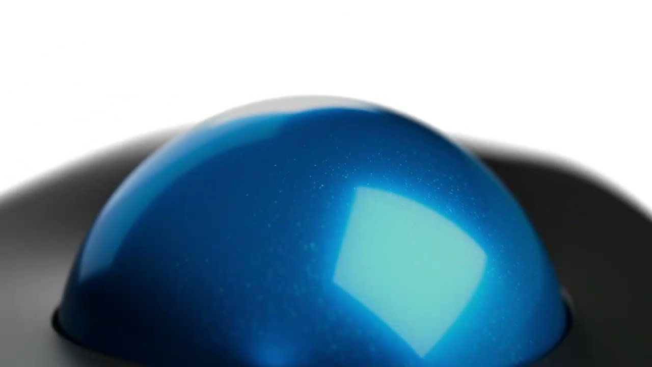 2023 Red Dot Award Winning Kensington Pro Fit(r) Ergo TB450 Trackball