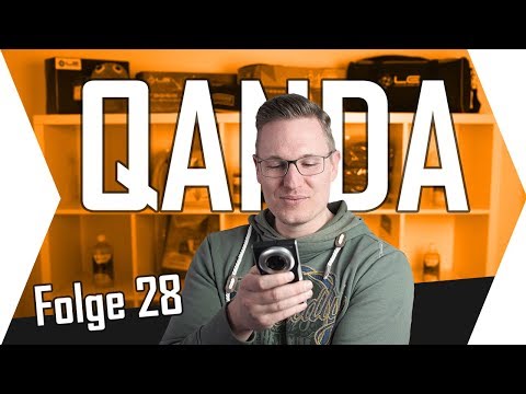 Area52TV - QandA Folge 28 | Funktioniert der Folienreiniger auf Möbel mit Kunststoff-Oberfläche?