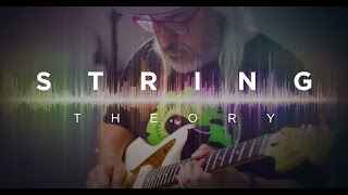 Ernie Ball: String Theory featuring J Mascis