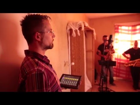 Sortie 3ème album KENDIRVI - La tablette et les vents