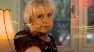 Masha Qrella: Ticket To My Heart