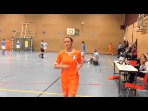 Drs vijfje Vr5  vs Nieuw Roden Vr 3