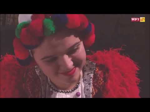 Stefce Stojkovski Dimitrija dzanam