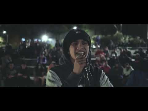 ABEL vs CELULA vs NEXUS vs YENKO - OCTAVOS (CIRCUITO BUENOS AIRES) MISION HIP HOP
