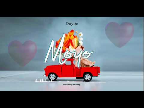Dayoo - Moyo (Official Audio)