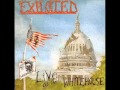 The Exploited - God Save The Queen.wmv