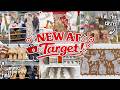 Is Target REALLY Back ALL NEW Spring Decor The BEST Summer Sandals