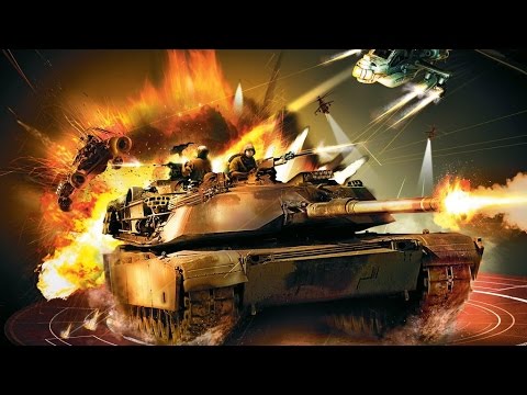 iron warriors t-72 tank commander (pc)