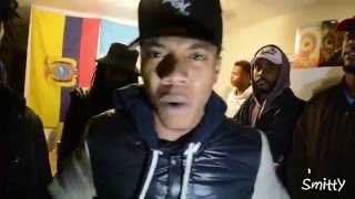 House Party Cypher