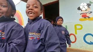Nyathela icbc preschool smiles 1/8/22