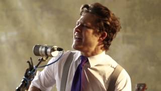 A first look at THE LION