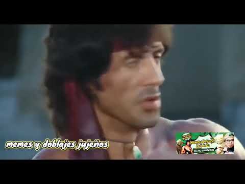 MEMES Y DOBLAJES JUJEÑOS.                         EL CULEBRÓN ÚLTIMOS CAPÍTULOS !¡