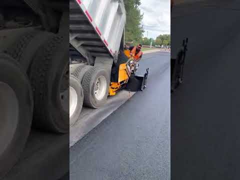 Asphalt Paving in Dover,De