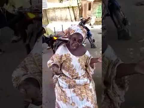 manding rap for second wife