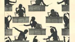 Mahler - Symphony No. 2, 3rd Movement - Georg Solti 1966