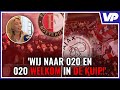 UITSUPPORTERS TERUG bij KLASSIEKER? ? 'MOETEN het weer gaan PROBEREN!' ?